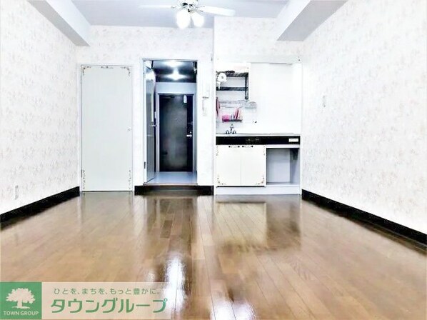 ミラクルイン横浜の物件内観写真